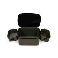 Korum EVA Solid Bait Station 8Lt
